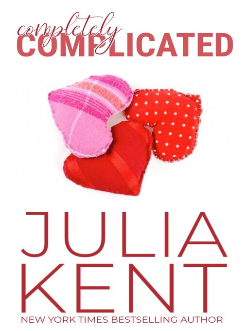 Cover image for Completely Complicated